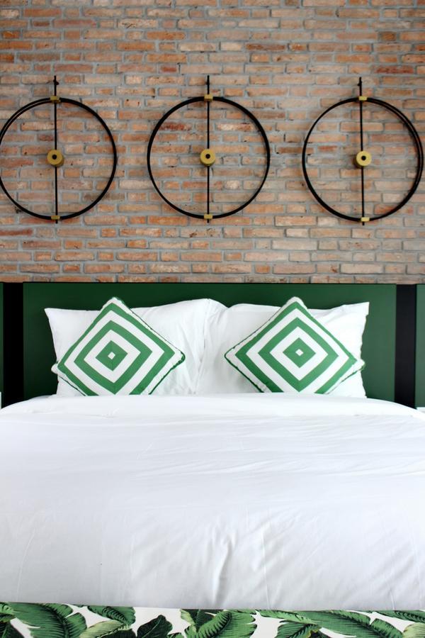 Moc Lan Boutique Hotel (Adults Only) Da Nang Exterior foto