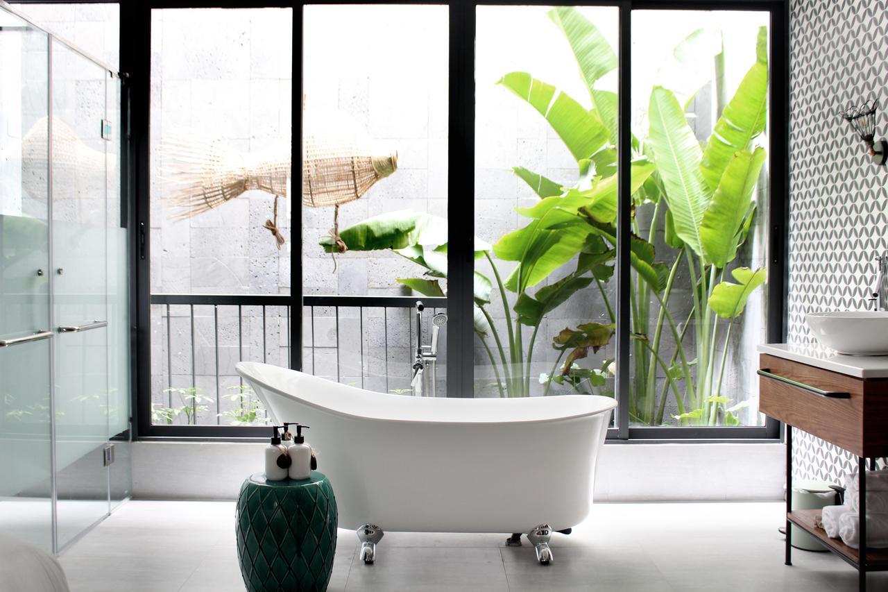 Moc Lan Boutique Hotel (Adults Only) Da Nang Exterior foto