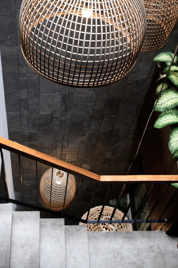 Moc Lan Boutique Hotel (Adults Only) Da Nang Exterior foto