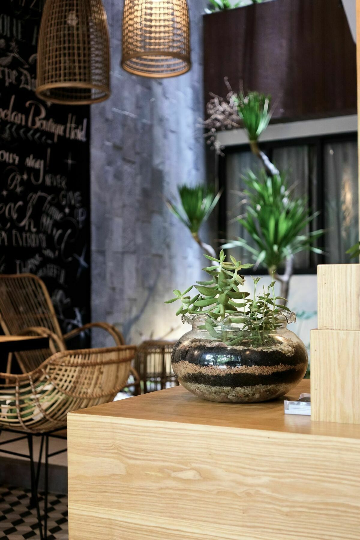 Moc Lan Boutique Hotel (Adults Only) Da Nang Exterior foto